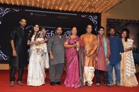 Mahanati Movie Audio Release
